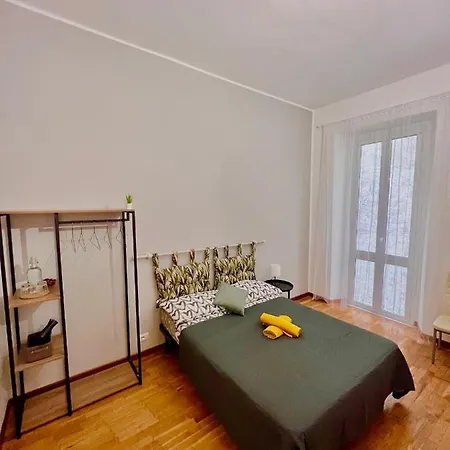 Loft 1 Rome