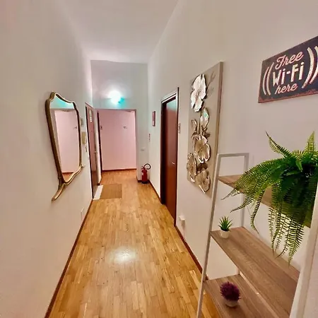 Loft 1 Rome