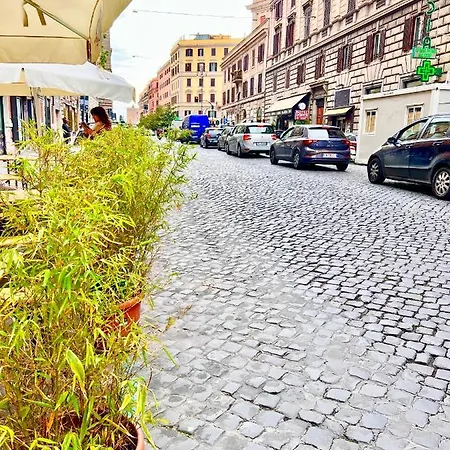 Loft 1 Rome