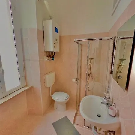 Loft 1 * Rome