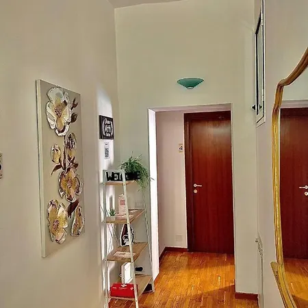 Loft 1 * Rome