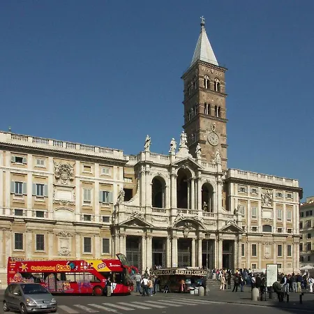 Bed & Breakfast Loft 1 Rome