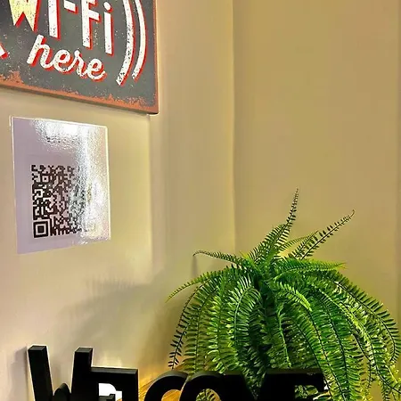 Loft 1 Bed & Breakfast Rome